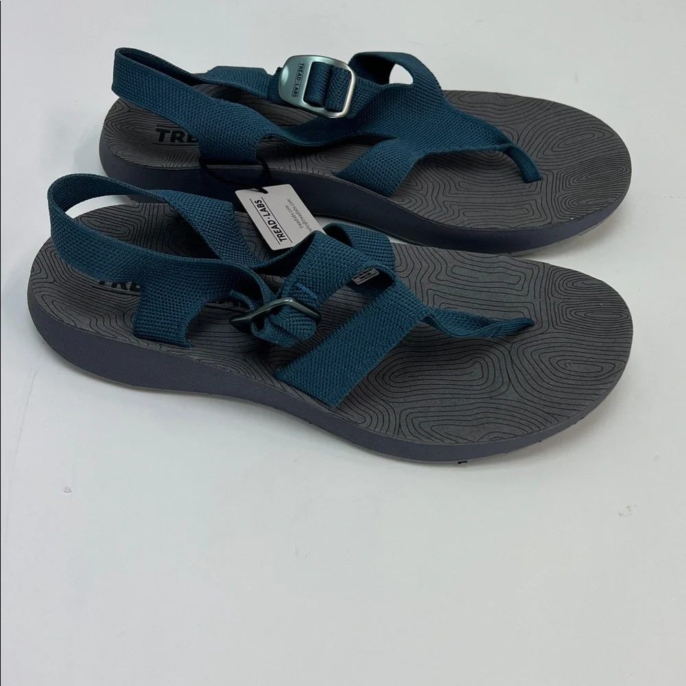 Tread Labs albion sandals